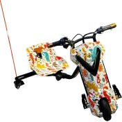 Resim Hoverway Drift Scooter 