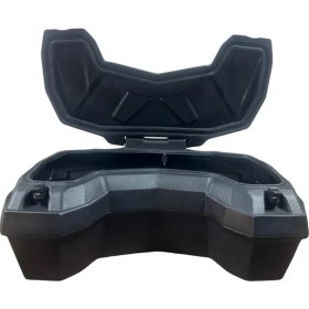 Resim Autoform Tüm Atvlere Uygun Atv Çantası 130 Litre 