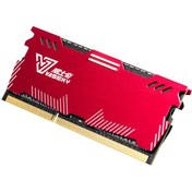 Resim Homyl 4 GB DDR3 1600 MHz CL10 Pc Ram 