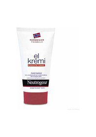 Resim Neutrogena Kuru ve Çatlamış Eller İçin Parfümsüz El Kremi 75 ML 