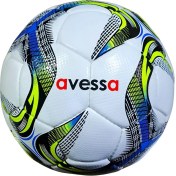 Resim alsepeteavm Elt-705 El Dikişli Futbol Topu 5 No 