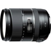 Resim 28-300 mm F/3.5-6.3 Af Di Vc Pzd Canon 