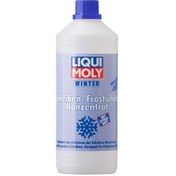 Resim Liqui Moly Antifrizli Konsantre Cam Suyu -60°C (1 Litre) - 6923 