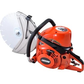 Resim Echo CSG-7410ES Benzinli Taş Kesme 