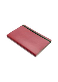 Resim Pineider Defter Funky 12x16,5 Cm Scarlet Cnll003s619 Kırmızı 