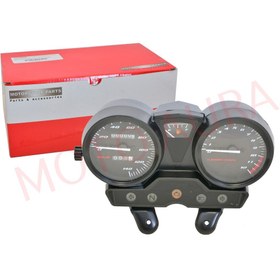Resim Monero Kilometre Saati Yamaha Ybr 125 K Esd [2011-2017] [devir Saati Dijital] 