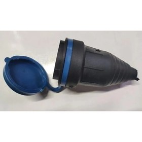 Resim Glowify Store Kauçuk Dişi Fiş 220V 