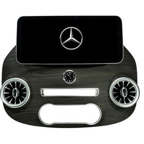 Resim Mercedes Vito 12.3'' Android Carplay 4gb Ram+32gb Hdd Navigasyon Multimedya Tesla Ekran 