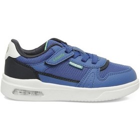 Resim Kinetix Holge B 5fx Saks Erkek Çocuk Sneaker 000000000101942643 Mavi-lacı-yesıl Mavi - Lacivert - Yeşil 