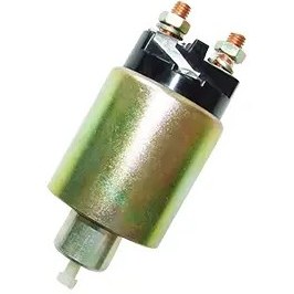 Resim Hyundai Accent Marş Otomatiği (1995-1999) Kore Marka 