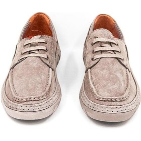 Resim Freefoot 251280-1 Erkek Casual Ayakkabı - Vizon Vizon 