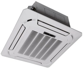 Resim Bosch Ticari 4 Yön Kaset Tipi Klima 36.000 Btu\u002Fh 