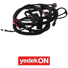 Resim AGCO Elektrik Tesisatı - Massey Ferguson / Fendt / Valtra | ACW102158B 