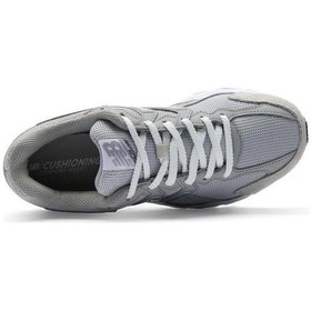 Resim New Balance M480561 Lıfestyle Unısex Shoes Grı Unisex Sneaker Gri 