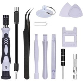 Resim In Onarım Alet Sürücü Kitli Seti 