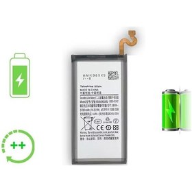 Resim Samsung Galaxy Note 9 N960f İle Uyumlu Güclendirilmis İthal Pil Batarya 