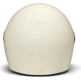 Resim DMD Fullface Rivale 06 Cream Kapalı Motosiklet Kaskı 