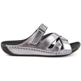 Resim Muya Crista Anatomik Taban Dört Mevsim Kadın Terlik 31127-3009-STAN 