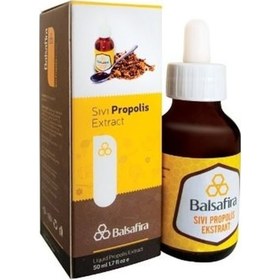 Resim Balsafira Sıvı Propolis Ekstraktı 20 ML 