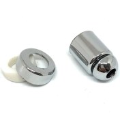 Resim Taharet Çubuk Ucu Krom 