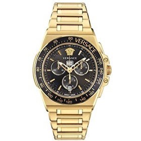 Resim Versace VRSCVE7H00623 Erkek Kol Saati 