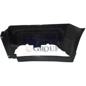 Resim Mıtsubıshı Canter Fe515 98/06 Ayak Basamak Plastiği Sol Fpı - Oem Yedek Parça 