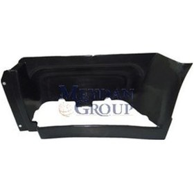 Resim Mıtsubıshı Canter Fe515 98/06 Ayak Basamak Plastiği Sol Fpı - Oem Yedek Parça 