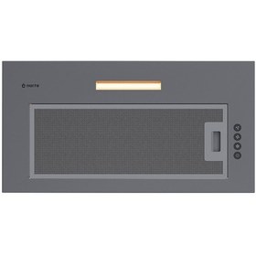 Resim Narte NT-HB10154S Ankastre Gömme Aspiratör 