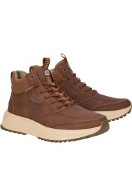Resim Erkek Bot (Outdoor) HD.42059-255 Hey Dude Tahoe Classic Brown 