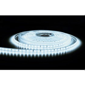 Resim Orbus 8W Beyaz Hortum Şerit Led - 5 M 