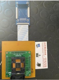 Resim Notebook_Parca It8586E Nm-A271 Lenovo Uyumlu G50-70 Programli Io Chipset 