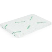 Resim Bambu Plus Konforlu 70x110 5 Cm Ortopedik Sünger Oyun Parkı Yatak 