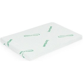 Resim Bambu Plus Konforlu 70x110 5 Cm Ortopedik Sünger Oyun Parkı Yatak 