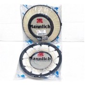 Resim Maf-8411 16546-88a00 Nıssan Sunny 90-95 / Prımera 90-96 Hava Fi 