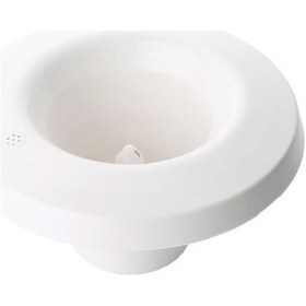 Resim Su Sebili Damacana Yuvası, Bosch Uyumlu Rdw1276 Rdw1275 Modelleri Ile 