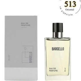 Resim Bargello 513 Erkek Parfüm Edp 50 ml Oriental - Mnms50513 