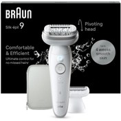 Resim Braun Silk-épil 9 9-041 Epilatör 