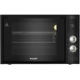 Resim Arçelik MF 30 QBK AF Mini Fırın 