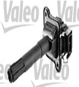 Resim Valeo 245165 Atesleme Bobini (Vw Golf 98-06 Pasat 97-00 Audi A3 97-00 A4 058905101 058905105 (WE218893) 