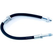 Resim MONREAL 60298 Fren Hortumu Arka Bmw - 3 S. (E 46 Kasa 1998 - ) 