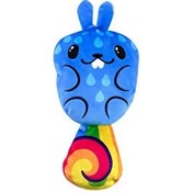 Resim Dogs vs Squirls Beans Seri 10 Cm 