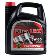 Resim CHEMPIOIL ULTRA LRX 5W30 4L 