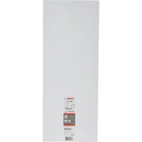 Resim Bosch - Standard Seri Beton Için 1 1/4'' Unc Girişli Sulu Elmas Karot Ucu 202MM 