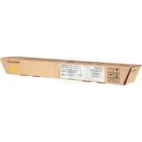 Resim Ricoh MP-C2030/C2050/C2530/C2550/C2551 Sarı Toner 842062 