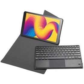 Resim Hometech Alfa 10TB 10.1" | 64 GB 4 GB Siyah 