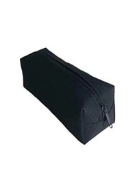 Resim Okul Kalemlik 20x9cm Siyah Diğer 