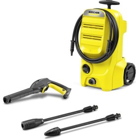 Resim Karcher K3 Classıc 120 Bar Basınçlı Yıkama Makinesi 