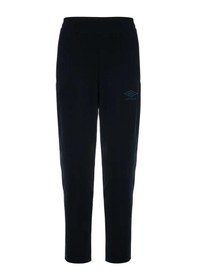 Resim Umbro Siyah Solo Camp Pant Kamp Tek Alt Eşofman Td-0080 Siyah 