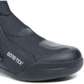Resim Tcx Airtech 3 Gore-tex Korumalı Motosiklet Botu Siyah 