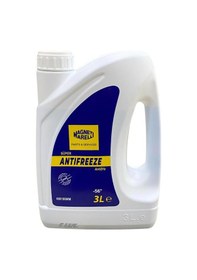 Resim Marellı Antifriz Mavi -56 3 Lt 